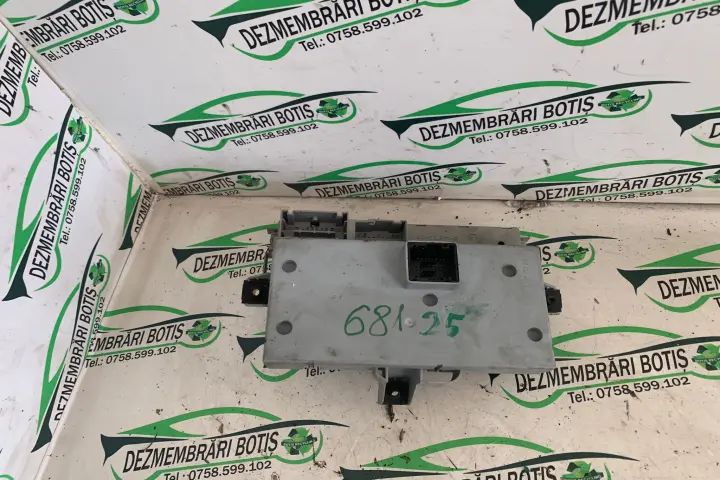 Panou sigurante si relee 46774357 NPL Fiat Punto 2000 1.2 MT (60 hp)