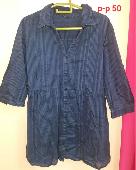 Одежда для женщин больших размеров.