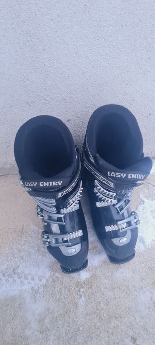 Ski Atomic 148 cm+clapari nr 25