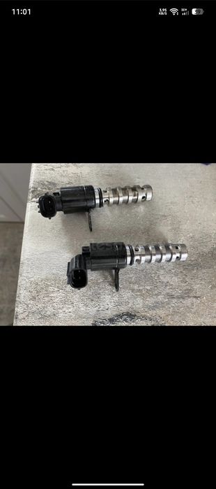 Датчик vvti на хундай сантафе