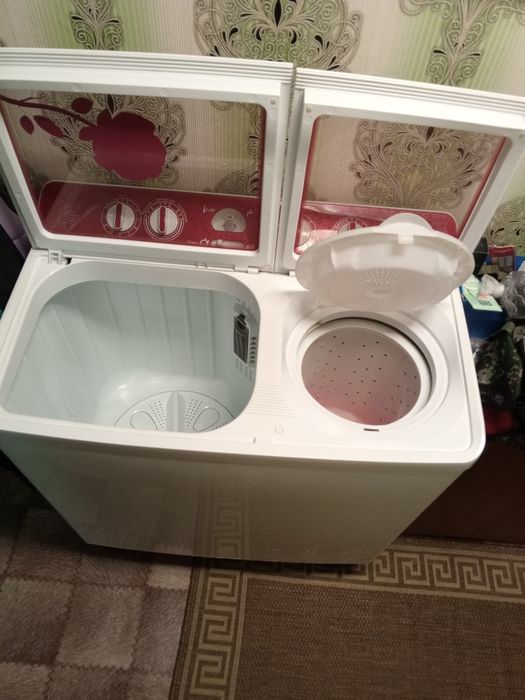 Продам Стиральную Машинку