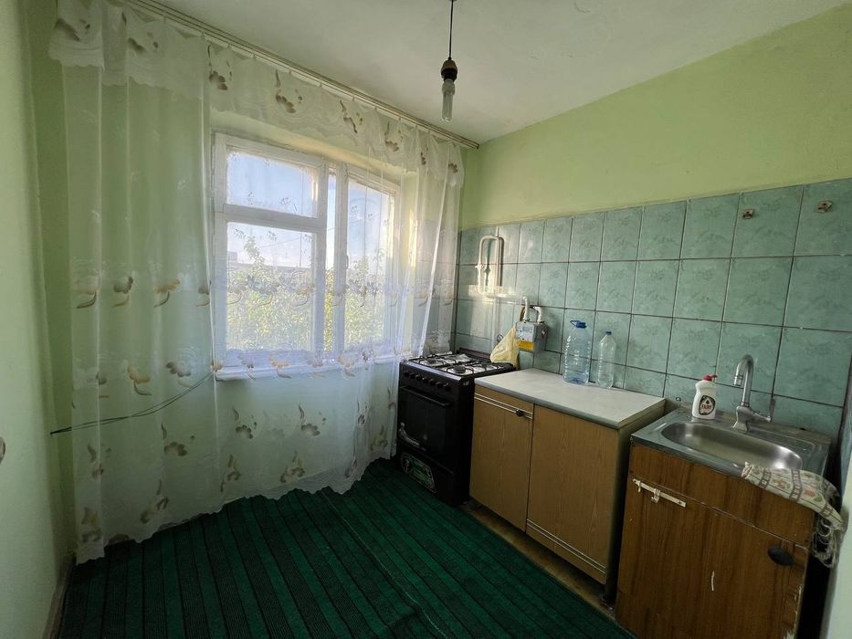 Продается 2 комнатная квартира