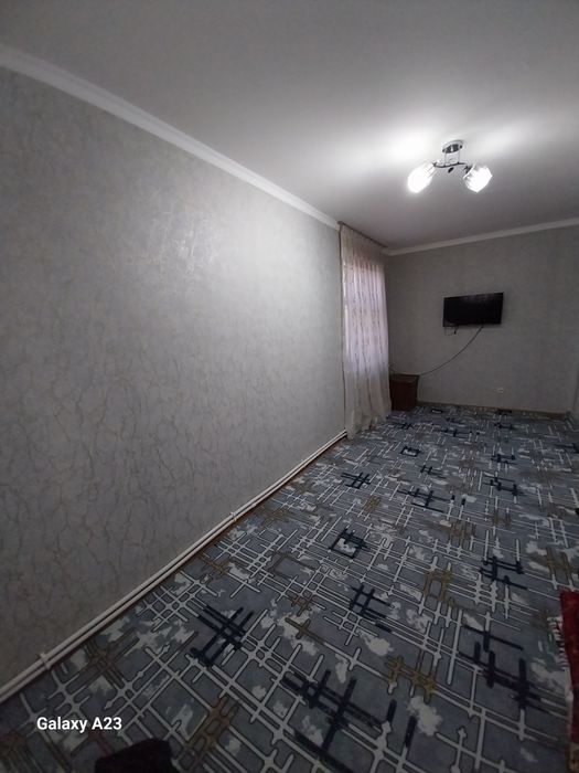 Продаётся 2х комнатная квартира