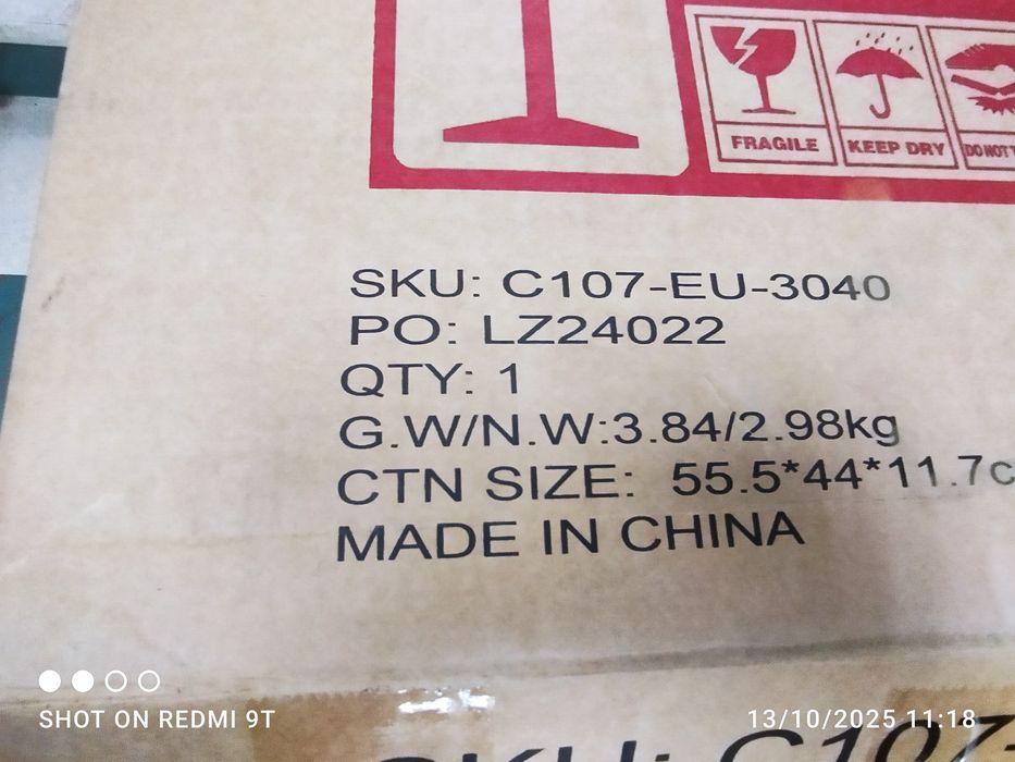 Луксозно голямо Лед Огледало