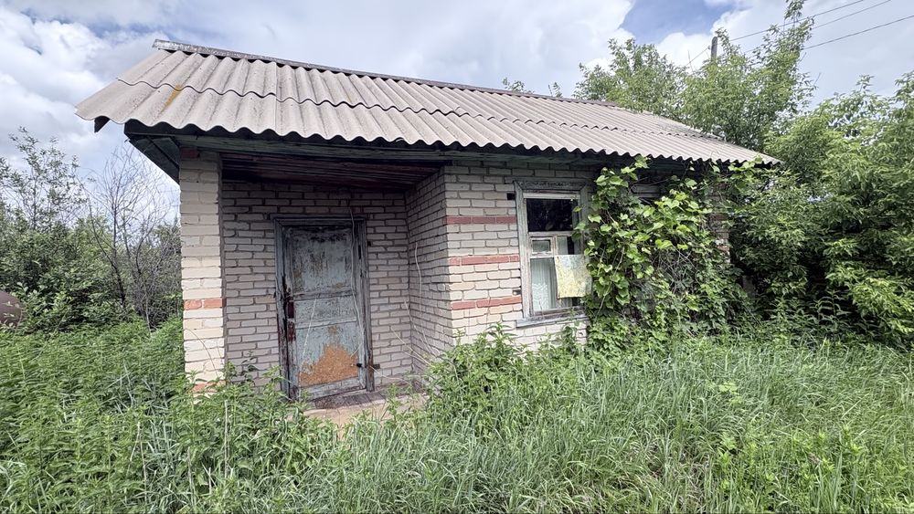 Продам дачу с/о мелиораторе