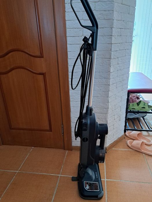 Пылесос моющий швабра