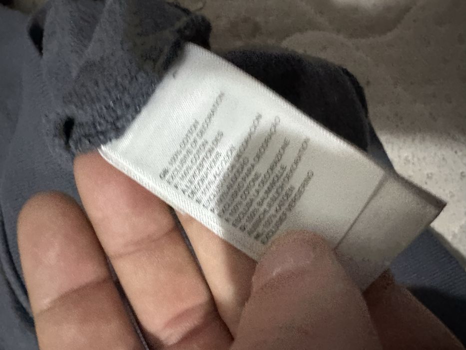 The North Face Sweatshirt Mountain Box Logo