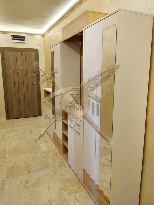 Четиристаен апартамент в Лятно кино Тракия! 21955282