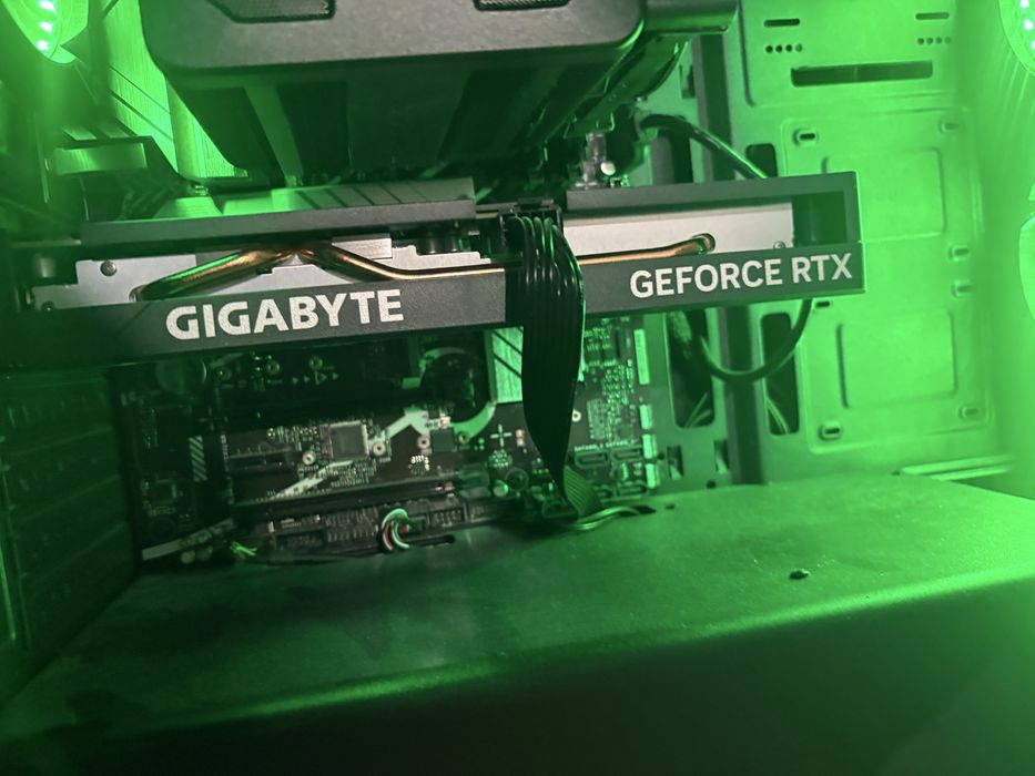 Placa video 4060