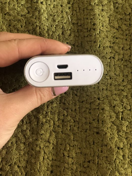 Преносима батерия hidea