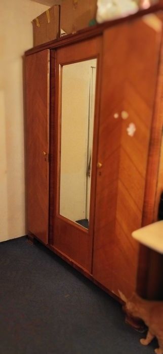 Продам мебель б/у