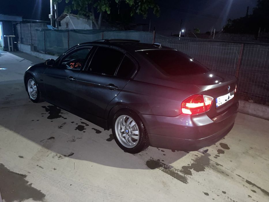 Vand BMW seria 3 ,320d