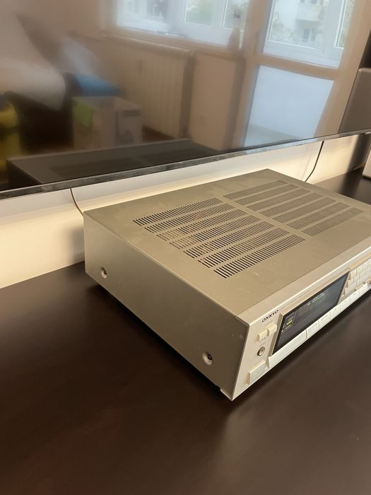 Vand amplituner , receiver ONKYO TX 7600