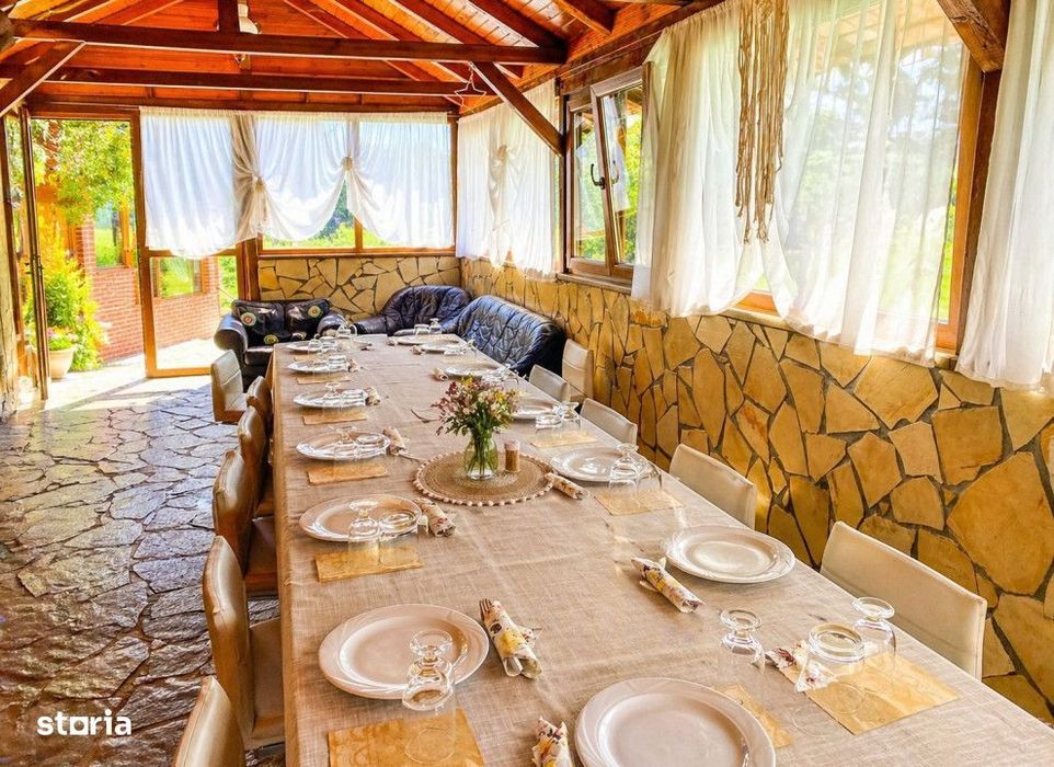 Casa 3 camere Girov , 100 metri Cod:162367