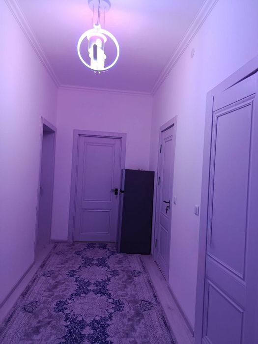 Сдаётся квартира для комфортно проживания всё есть