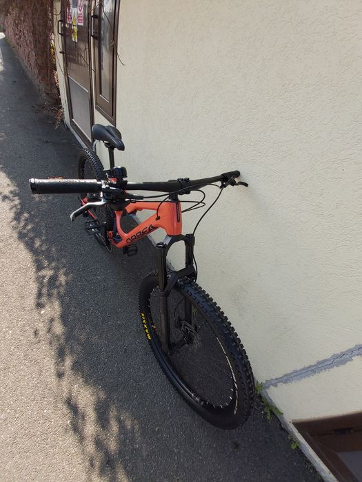 Orbea Occam H 30 Full Suspension