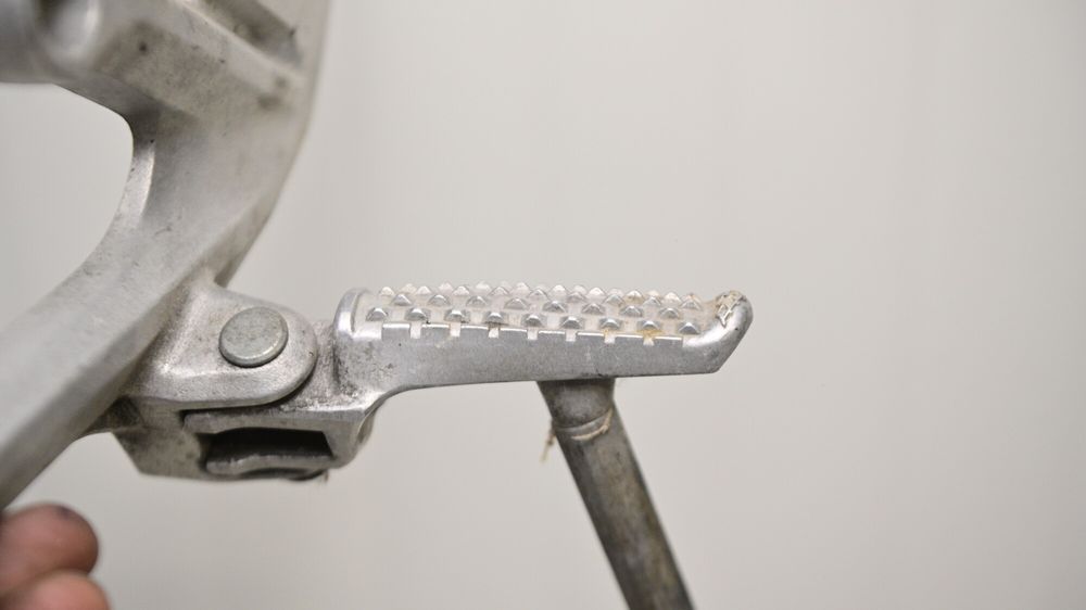 Suport Scarita Fata Stanga Honda CB1000R SC60 2008 2017