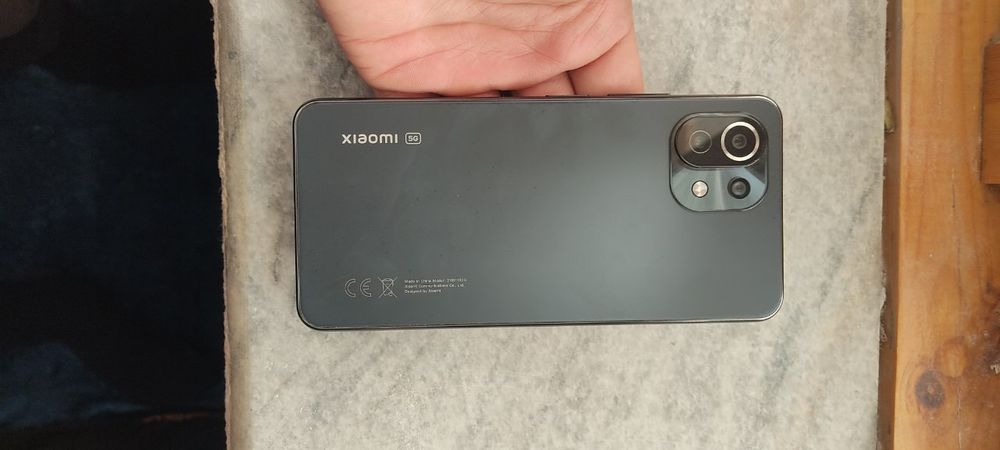 Xiaomi 11Lite 5 G