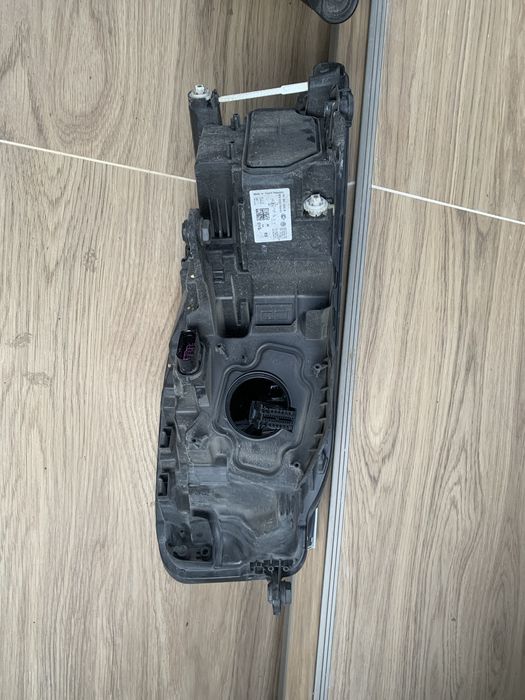Far Vw Tuareg stanga/dreapta full led an 2018/2019/2020/2021