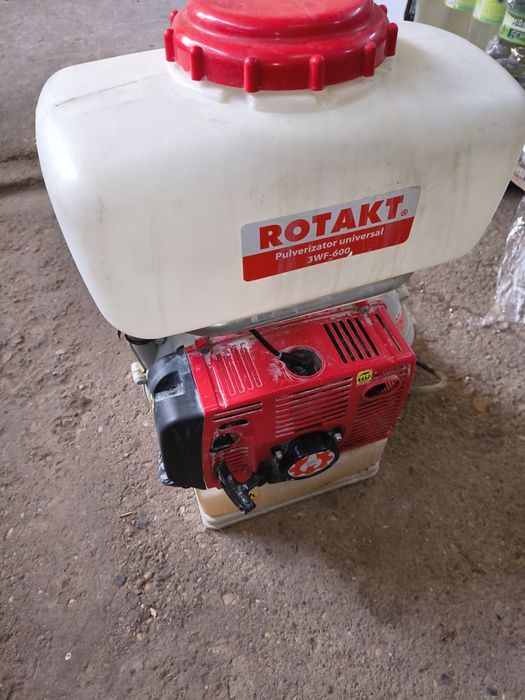 Atomizor rotakt 3,4 cp
