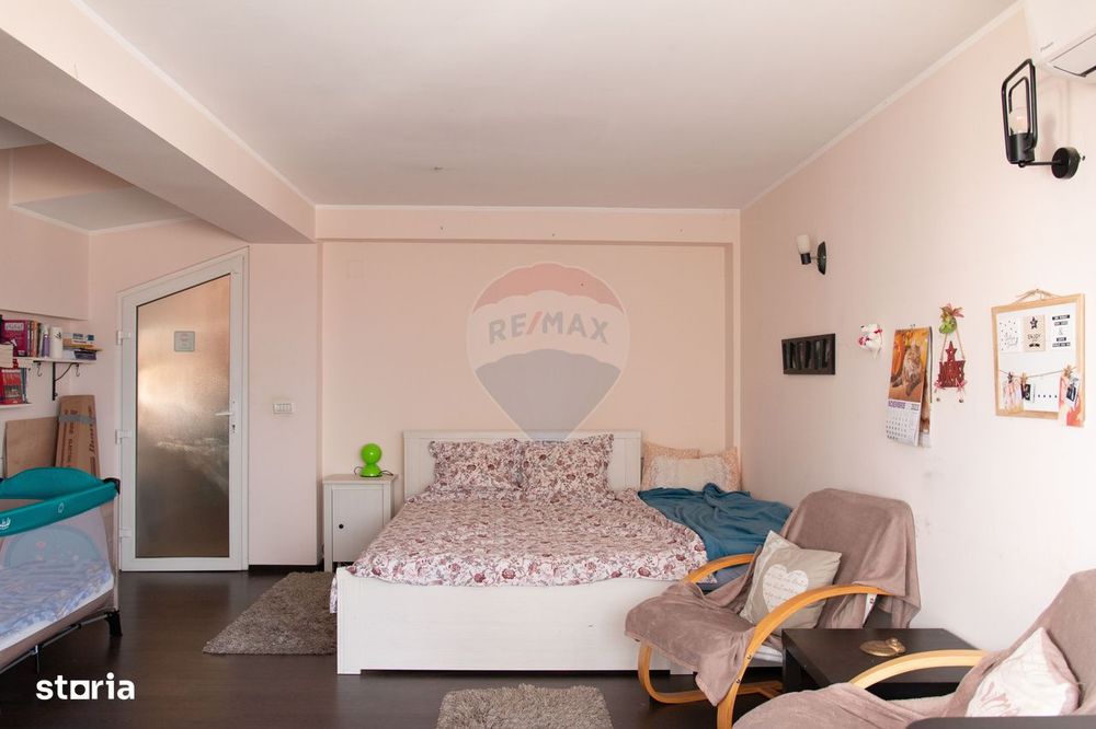 Casă de Vânzare, 4 dormitoare, Teren 607mp, Parc Rizer Galați