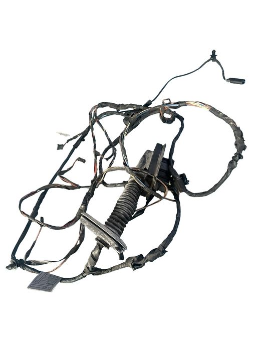 Cablaj Portiera Spate Dreapta Spate Bmw 5 F10 2009 - 2016 9219517