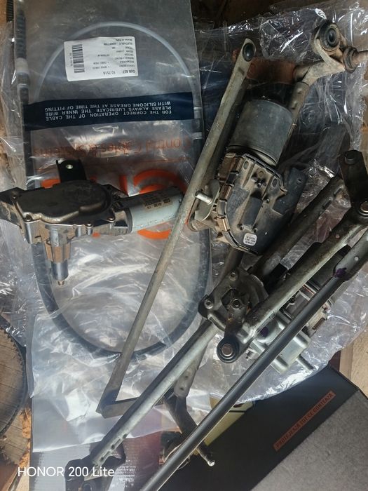 Piese golf 5 variant 2008