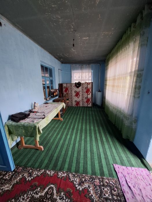 Bulung'ur shahar, Doʻstlik MFY da 8 soʻtixli xovli, 10 ta  xonasi bila