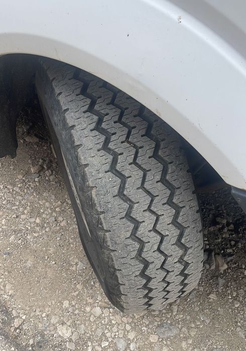 Mercedes sprinter 311 CDI Докаран от Англия на ход  макси база 2009 г