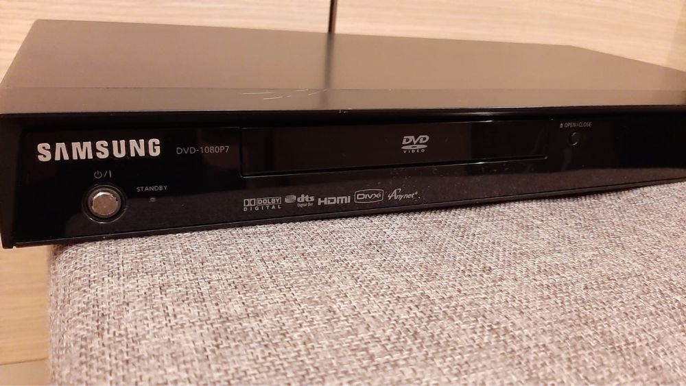 Dvd Samsung in stare buna