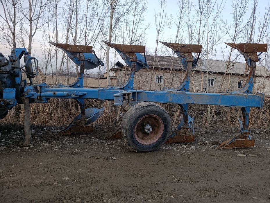 Omoch lemken Evropal 1