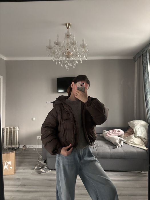 продаю куртку весна-осень