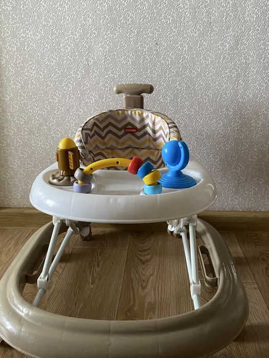 Продам ходунки б/у