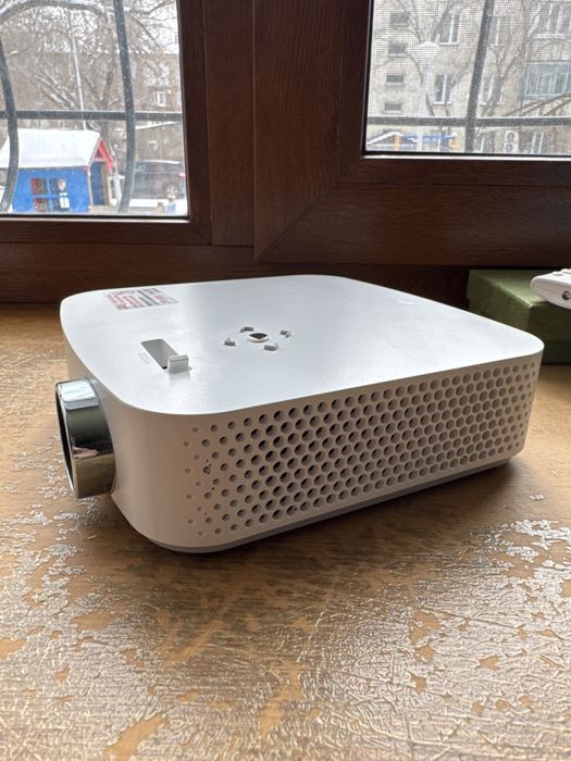 Проектор портативный Lg