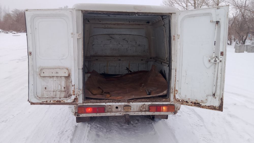 Продам   Иж 2715