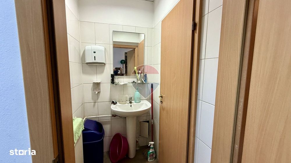 Spațiu comercial de 150mp de închiriat în zona Pantelimon