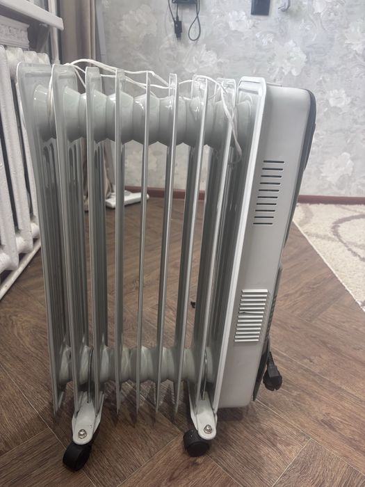 Обогреватель продам