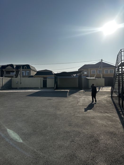 Сдается помешение под автосалон , можно и под детейлинг центр