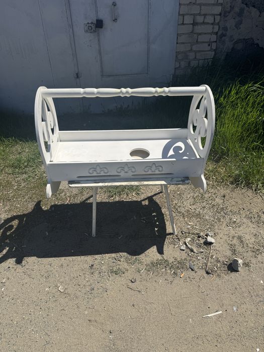 Детский велосипед, бесік, санки трансформер