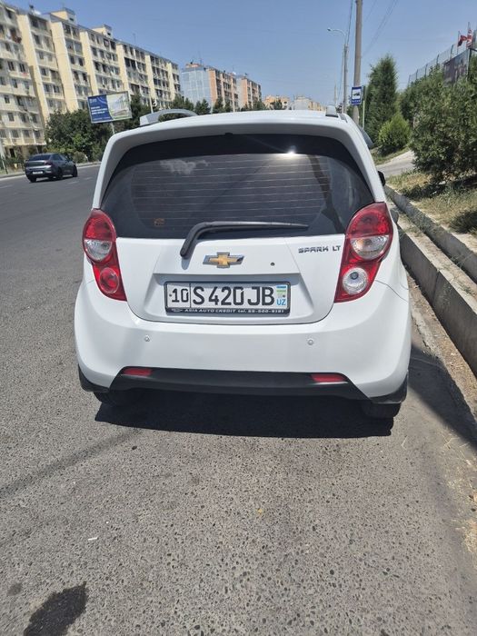 Spark 4 pozitsiya