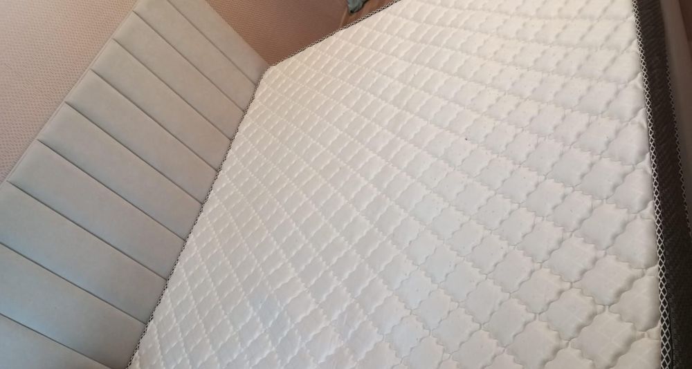 Продам кровать очень хорошая