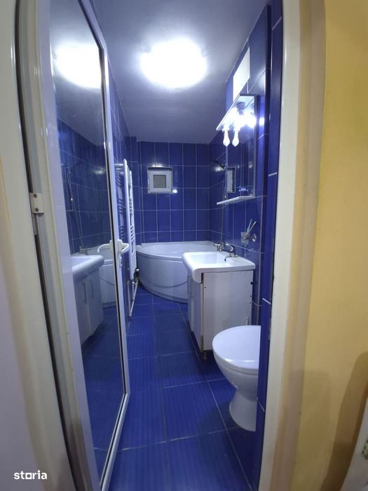 Apartament 2 camere zona Ireg, etaj 1