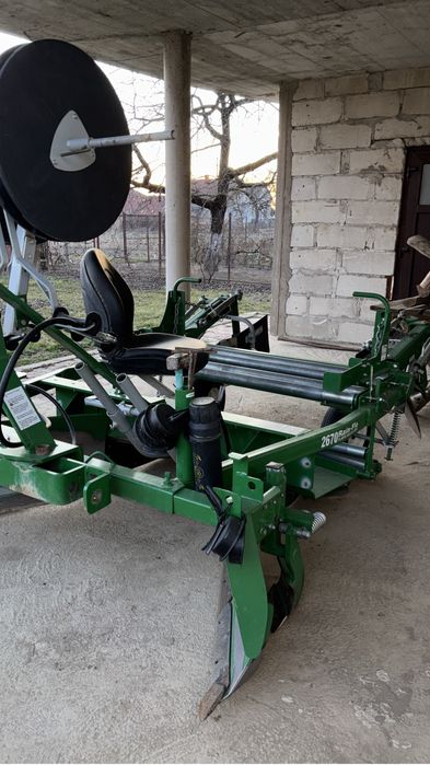 Vand masina de bilonat