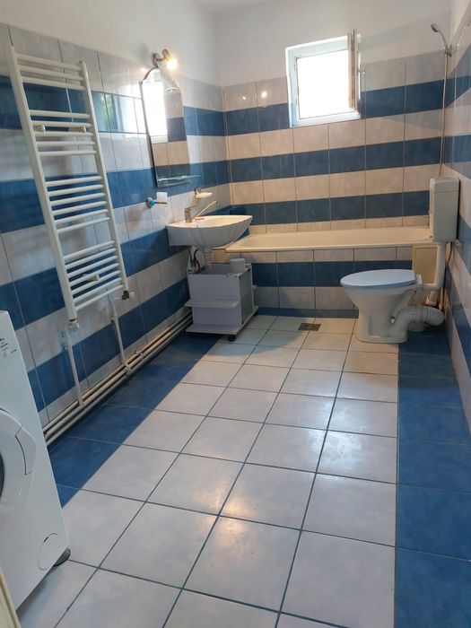Proprietar, Camera cu baie proprie, la vila, Centru - UMF, N.Leon, doar pentru fete