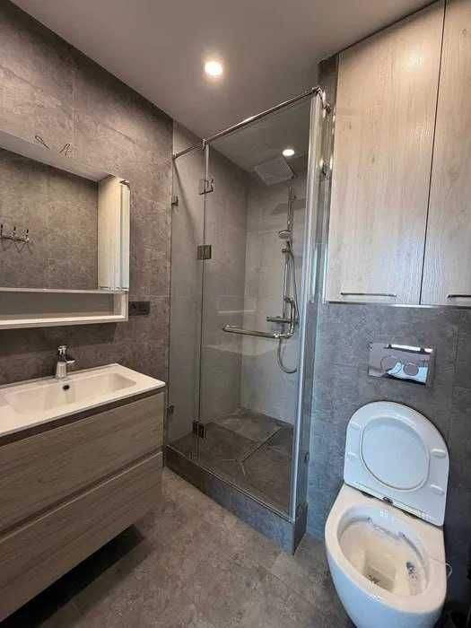 Новостройка 3/18/25 ЖК «Akay city» ОР-Р Дархан, Акай сити