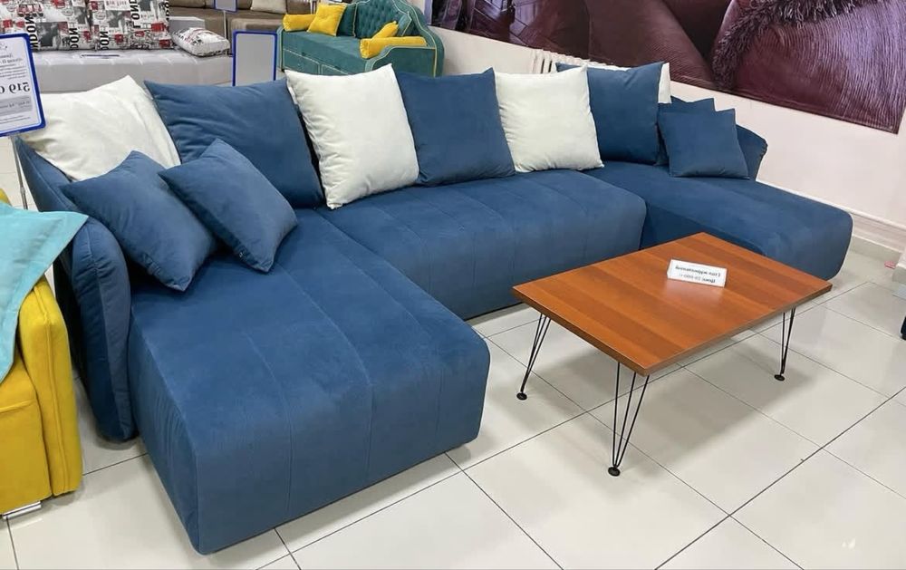 Диван для гостинной