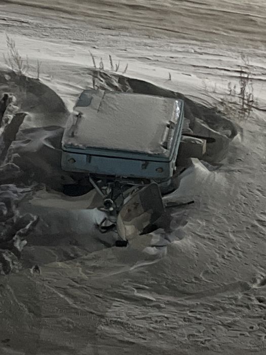 Продам прицеп чемадан