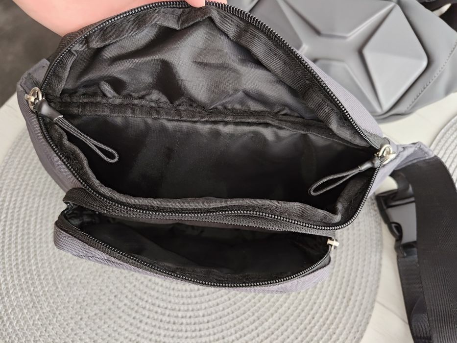 Мъжка спортна чанта