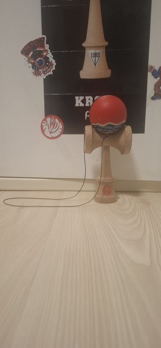 Kendama Davide Semnata