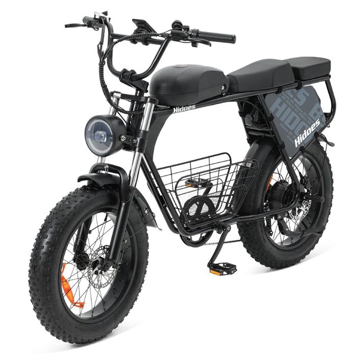 Електрически велосипед Hidoes B9 48V33.8Ah 750W 45км. ч.